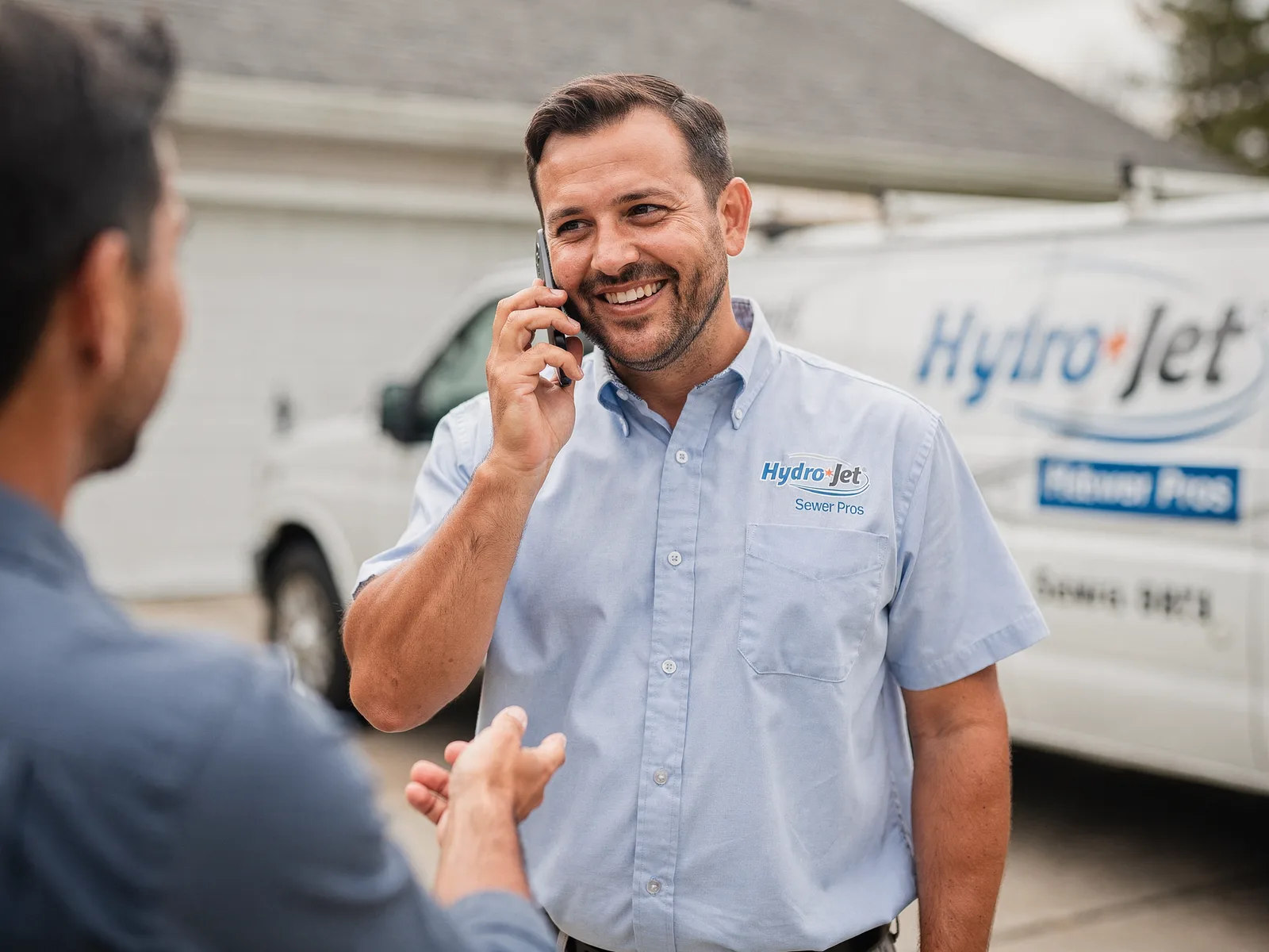Hydro Jetting Conception, MO FAQs